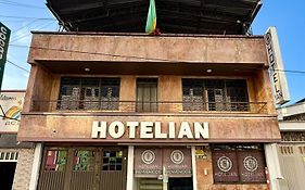 HotelIam Armenia - Encanto y descanso en el corazon del Quindio
